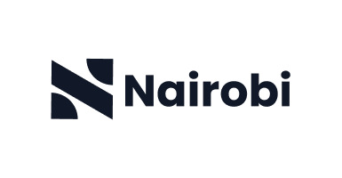 Logotipo de nairobi